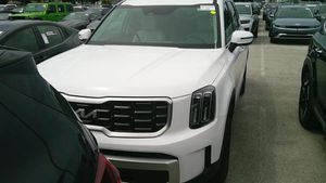 صورة مصغرة 23 لـ 2025 KIA TELLURIDE S