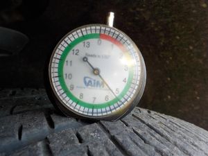 CHRYSLER PACIFICA TOURING L - 10