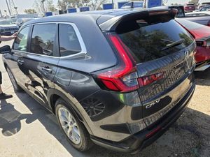 2025 Honda CR-V EX-L 缩略图 20