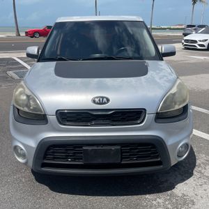 KIA SOUL + - 8