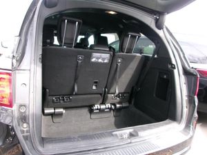 HONDA ODYSSEY SPORT-L - 6