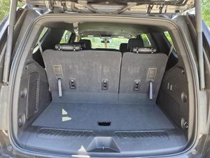 CHEVROLET TAHOE LT - 6