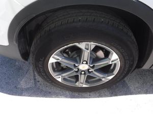 CHEVROLET BLAZER LT - 10