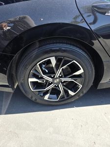 2025 Hyundai SONATA SEL 照片 11