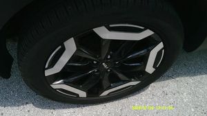 2025 KIA TELLURIDE S — миниатюра 18