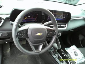 CHEVROLET TRAILBLAZER LT - 4