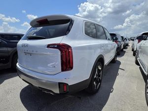 2025 KIA TELLURIDE S — фото 2