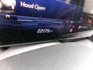 CHEVROLET SUBURBAN Z71 - 5