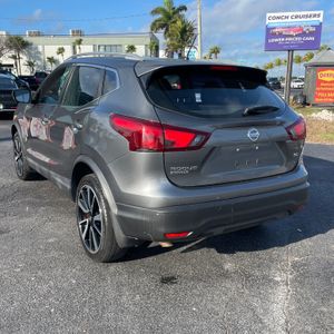 NISSAN ROGUE SPORT SL - 3