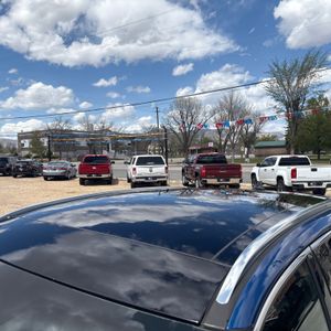 LINCOLN CORSAIR RESERVE - 9