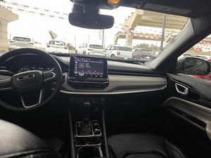 JEEP COMPASS LIMITED - 4