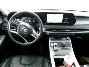 HYUNDAI PALISADE SEL - 4