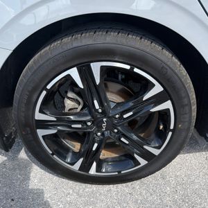 2024 KIA K5 GT-LINE 缩略图 12