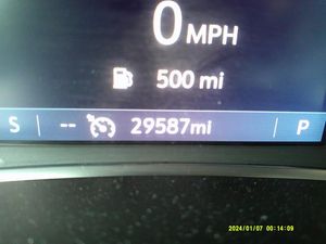 CHEVROLET BLAZER LT - 5