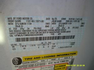 FORD EXPEDITION PLATINUM - 7