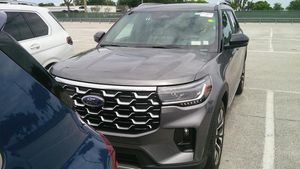2025 FORD EXPLORER PLATINUM 缩略图 20