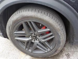 FORD EXPLORER ST-LINE - 10