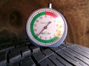 CHRYSLER PACIFICA SELECT - 10