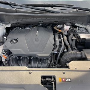 صورة مصغرة 32 لـ 2023 Hyundai TUCSON SEL
