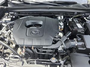 2025 Mazda CX-30 — миниатюра 26