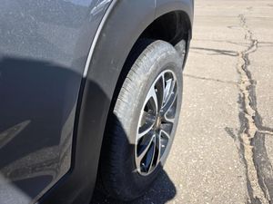 CHEVROLET TRAILBLAZER LT - 8