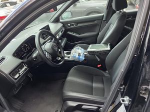 HONDA CIVIC SEDAN SPORT - 3