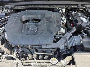 2025 Mazda CX-30 2.5 S PREFERRED PACKAGE 缩略图 22