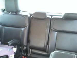 صورة مصغرة 29 لـ 2025 FORD EXPEDITION PLATINUM