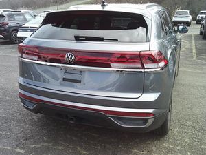 VOLKSWAGEN ATLAS CROSS SPORT 2.0T SE W/TECHNOLOGY - 2