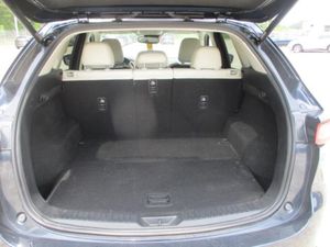 صورة 6 لـ 2025 Mazda CX-5 2.5 S PREFERRED PACKAGE