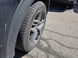 FORD EXPLORER ST-LINE - 8