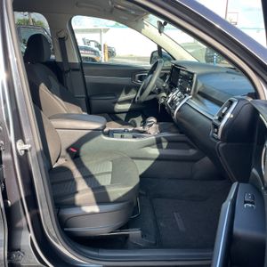 صورة مصغرة 25 لـ 2023 KIA SORENTO LX
