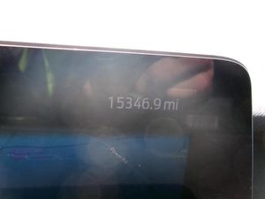 FORD EXPEDITION TREMOR - 5