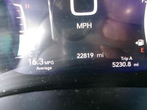 CHRYSLER PACIFICA SELECT - 5