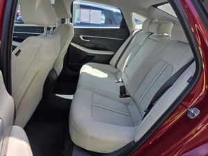 2025 Hyundai SONATA SEL 照片 15