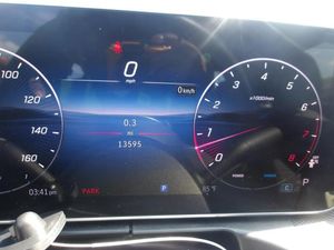 MERCEDES-BENZ C-CLASS - 5