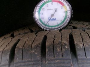 CHRYSLER PACIFICA TOURING L - 9