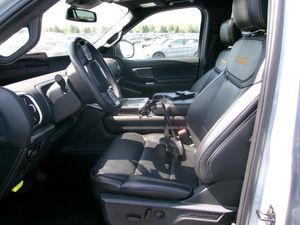 FORD EXPEDITION TREMOR - 3