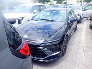 HYUNDAI SONATA SEL - 1