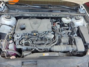 2025 Toyota CAMRY SE thumbnail 23