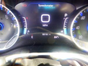 CHRYSLER PACIFICA TOURING L - 5