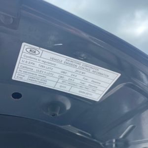 2012 KIA SORENTO LX 照片 36