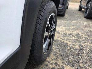 CHEVROLET TRAILBLAZER LT - 10