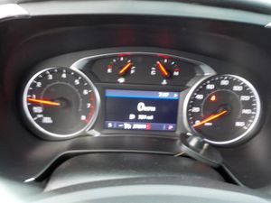 CHEVROLET BLAZER - 4