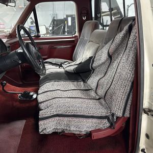 1987 FORD F-250 XLT 缩略图 80