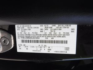 FORD ESCAPE ST-LINE - 7