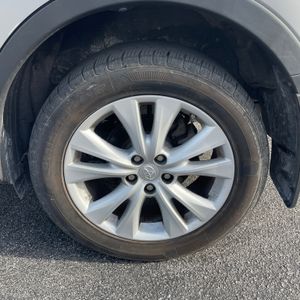 2013 Toyota RAV4 LIMITED 缩略图 11