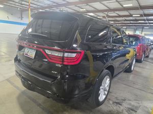 DODGE DURANGO GT - 2