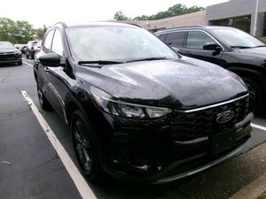2025 FORD ESCAPE ST-LINE — миниатюра 20