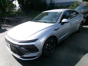 HYUNDAI SONATA SEL - 1